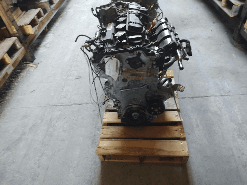 2023 Kia K5 Used Engine