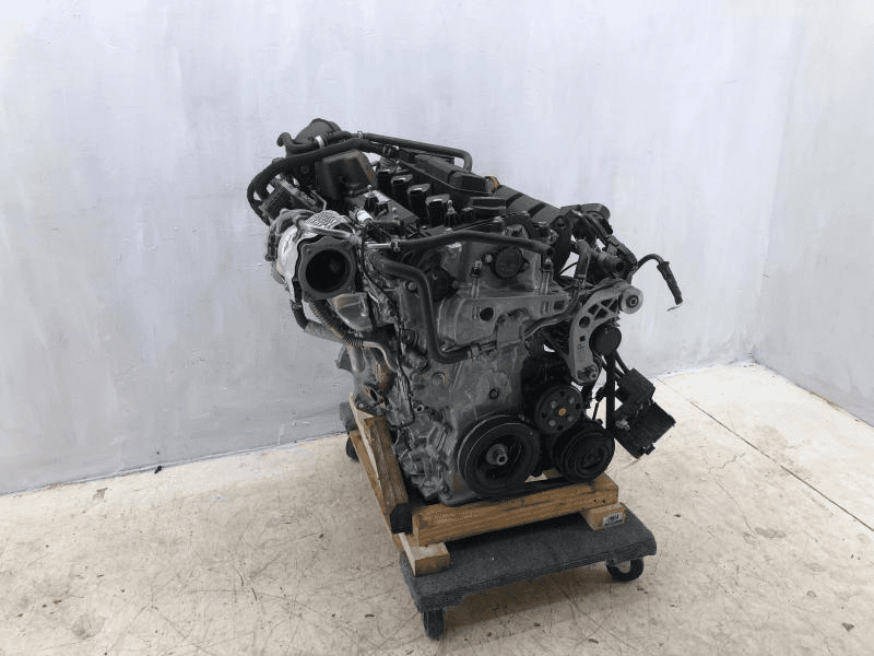 2023 Kia K5 Used Engine