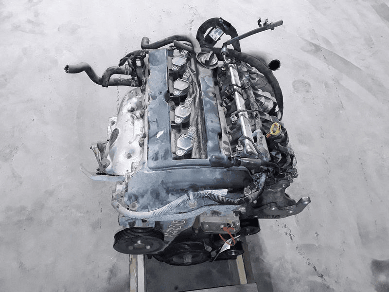 2011 DODGE CALIBER Used Engine