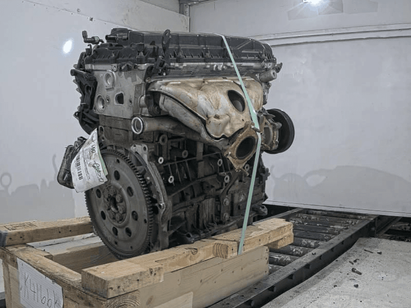 2011 DODGE CALIBER Used Engine