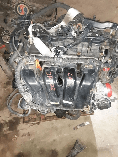 2011 Kia OPTIMA Used Engine