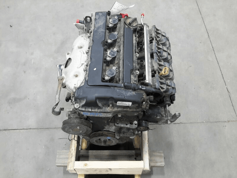 2010 DODGE CALIBER Used Engine