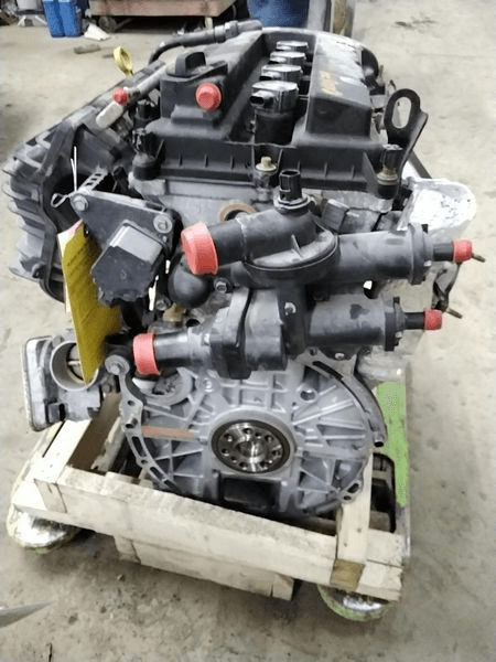 2010 DODGE CALIBER Used Engine