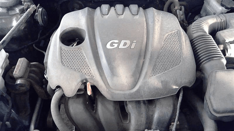 2011 Kia OPTIMA Used Engine