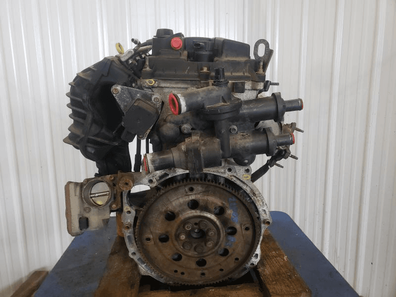 2009 DODGE CALIBER Used Engine