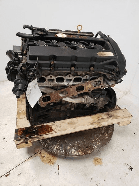 2009 DODGE CALIBER Used Engine