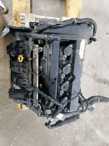 2009 DODGE CALIBER Used Engine