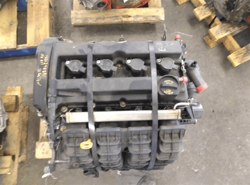 2008 DODGE CALIBER Used Engine
