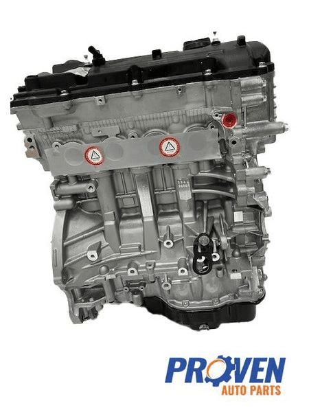 2016 Kia RONDO Used Engine