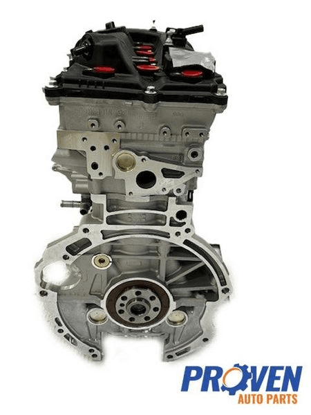 2016 Kia RONDO Used Engine