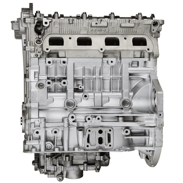 2011 Kia RONDO Used Engine