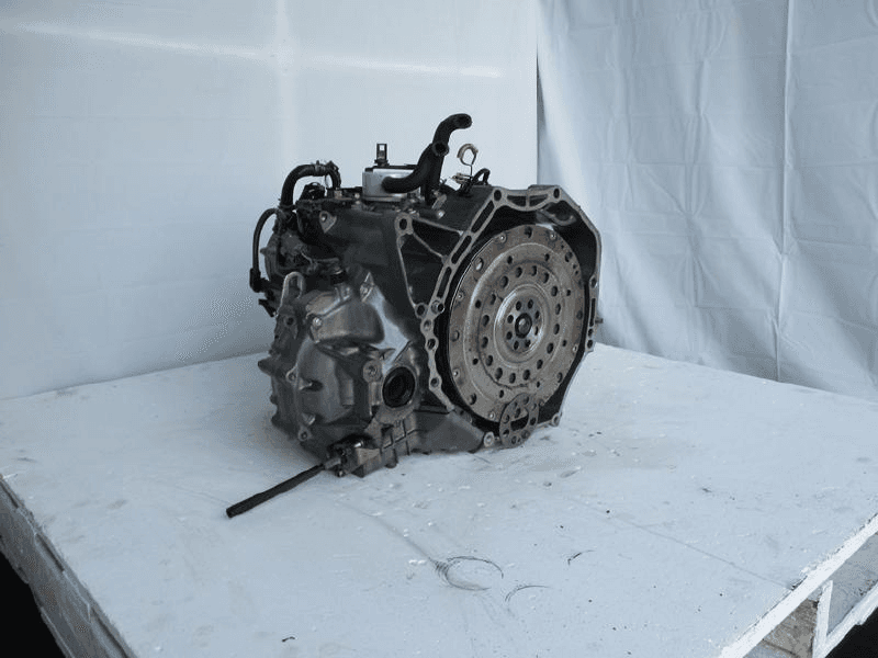 2004 Acura TL Transmission