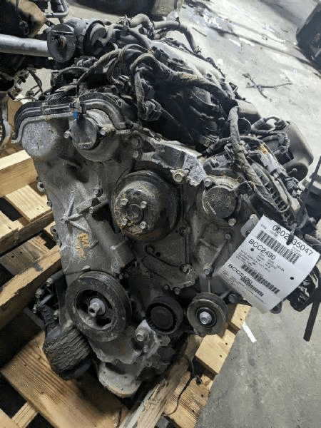 2020 Kia SEDONA Used Engine