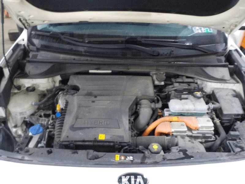 2023 Kia NIRO Used Engine