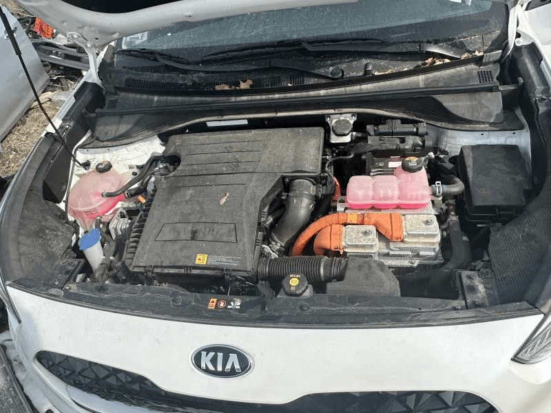 2020 Kia NIRO Used Engine