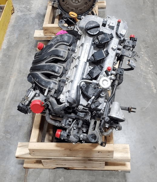 2020 Kia NIRO Used Engine