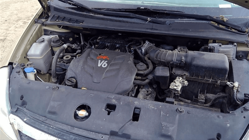 2011 Kia SEDONA Used Engine