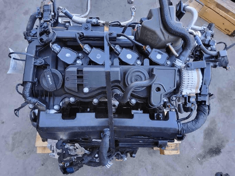 2023 Kia SORENTO Used Engine