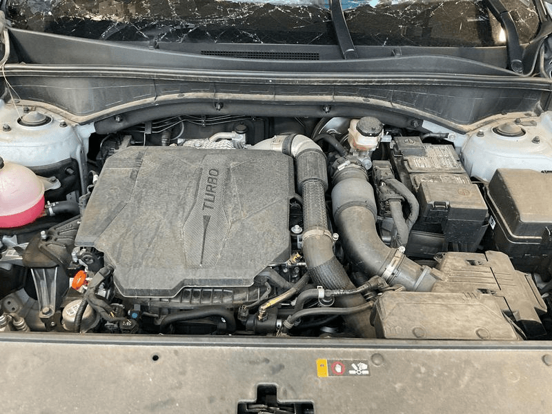 2023 Kia SORENTO Used Engine