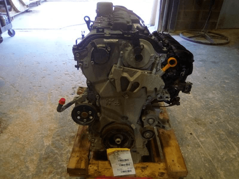 2021 Kia SORENTO Used Engine