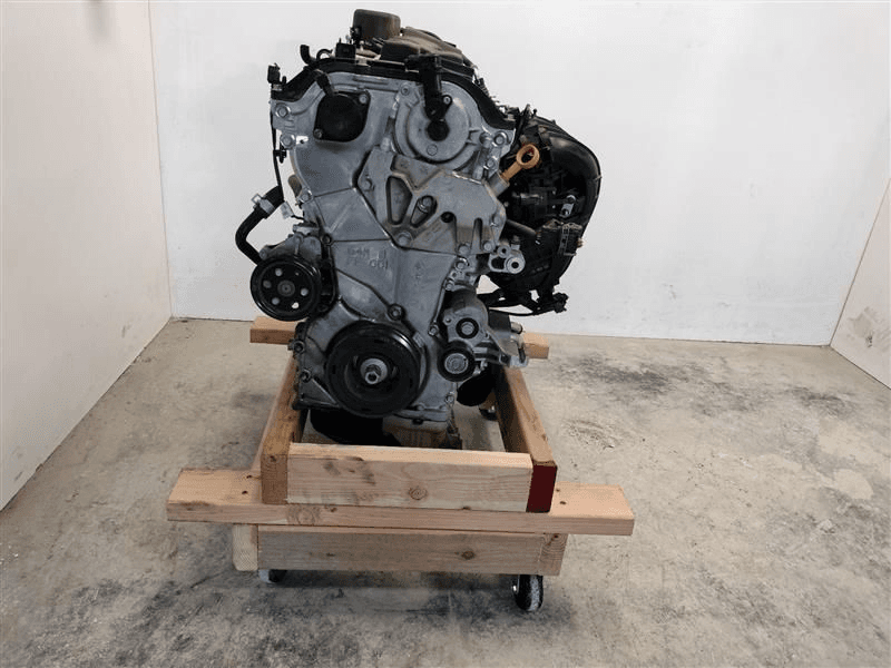 2021 Kia SORENTO Used Engine