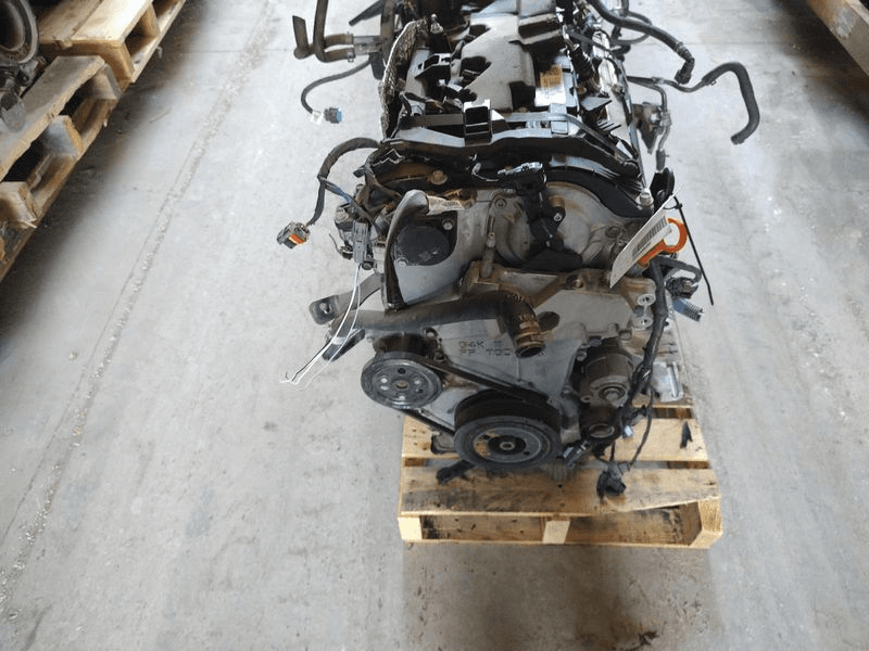 2021 Kia SORENTO Used Engine