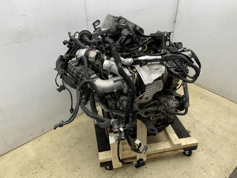 2021 Kia SORENTO Used Engine