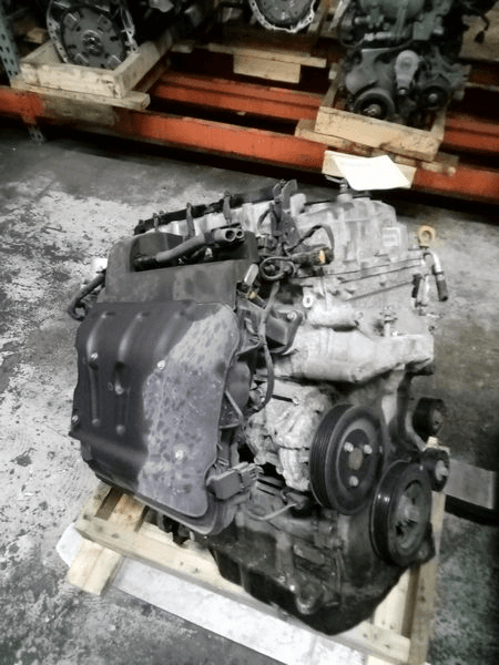 2016 DODGE DART Used Engine