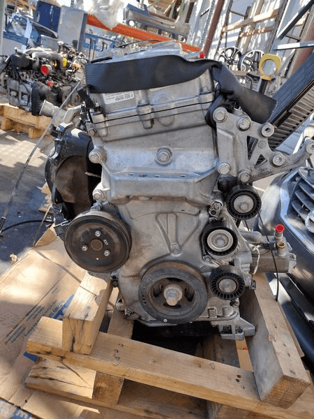 2015 DODGE DART Used Engine