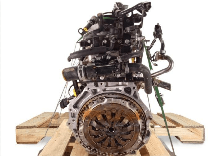 2022 Kia NIRO Used Engine
