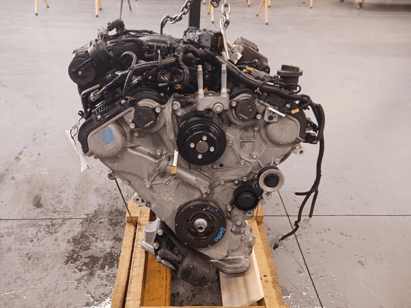 2019 Kia SORENTO Used Engine