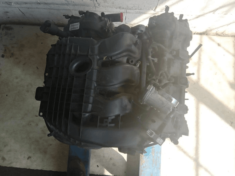 2011 DODGE CHARGER Used Engine