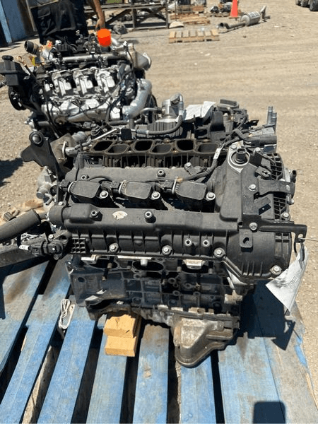 2019 Kia SORENTO Used Engine