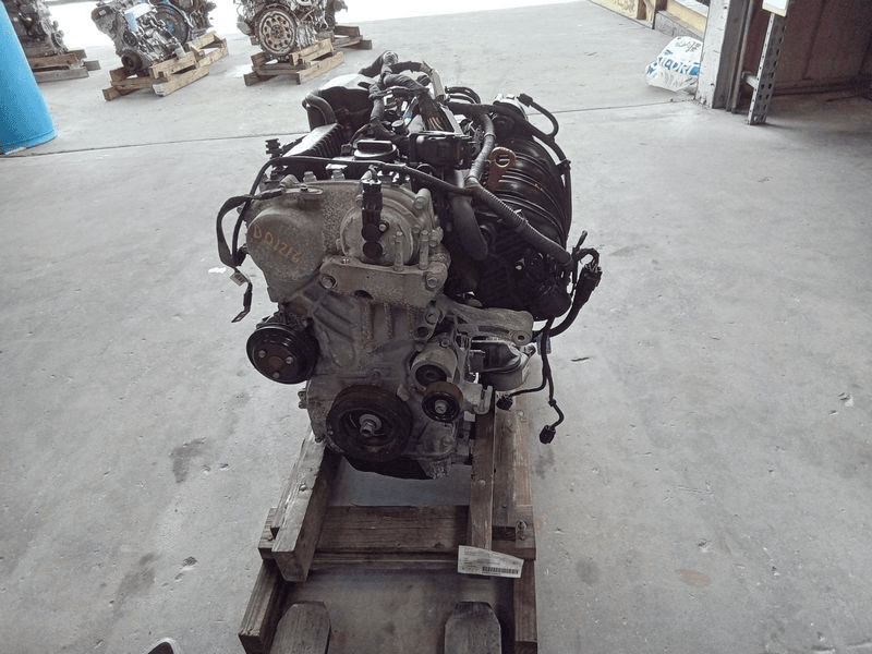 2018 Kia SORENTO Used Engine