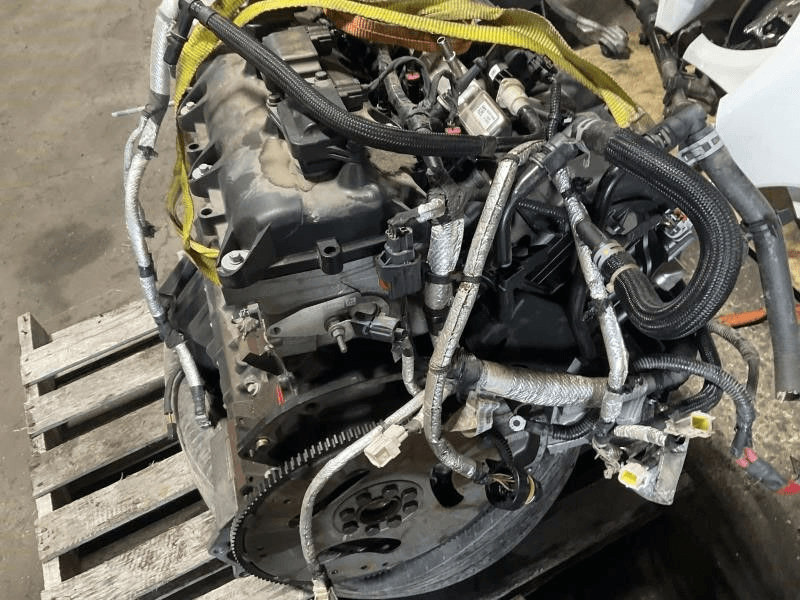 2022 DODGE DURANGO Used Engine