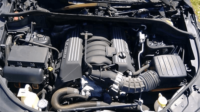 2020 DODGE DURANGO Used Engine