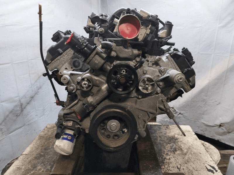 2020 DODGE DURANGO Used Engine