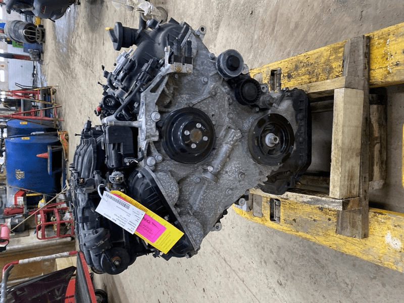 2013 Kia SORENTO Used Engine