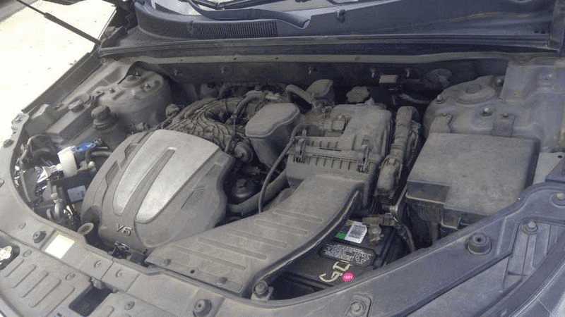 2013 Kia SORENTO Used Engine