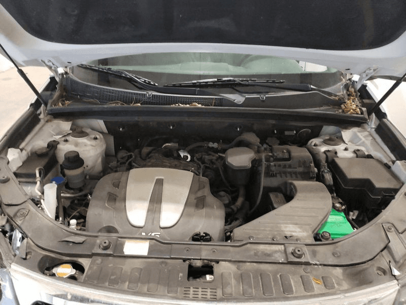 2013 Kia SORENTO Used Engine