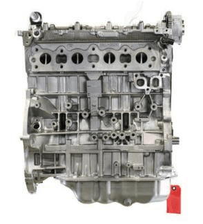 2013 Kia SORENTO Used Engine