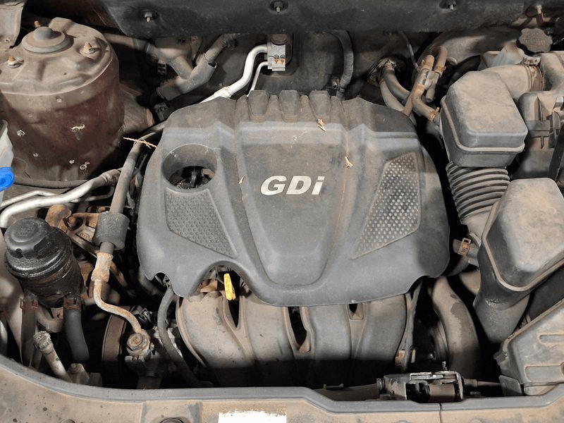 2013 Kia SORENTO Used Engine