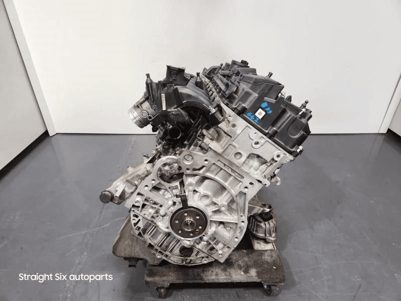 2011 BMW 135I Used Engine