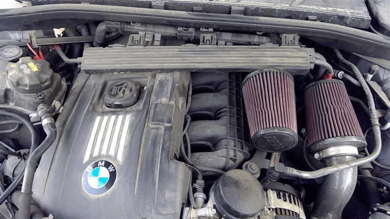 2010 BMW 135I Used Engine