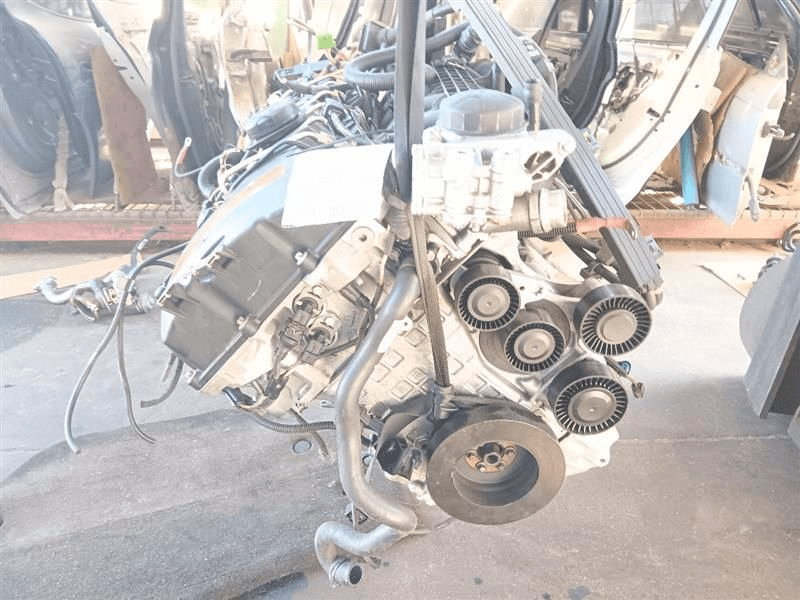 2010 BMW 135I Used Engine