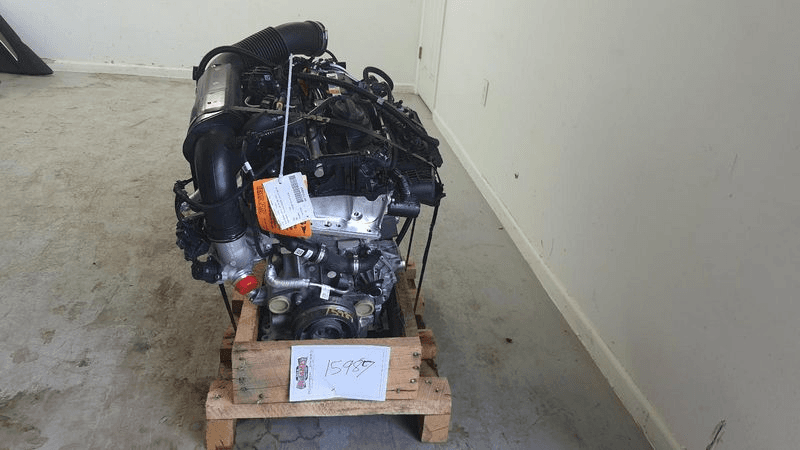 2021 BMW 228I Used Engine