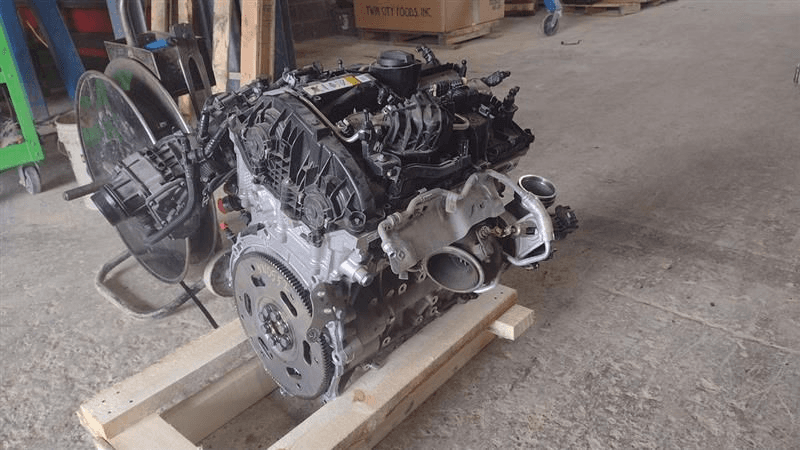 2021 BMW 228I Used Engine