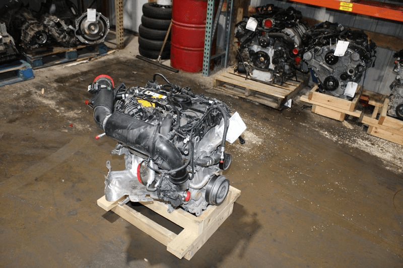 2020 BMW 228I Used Engine