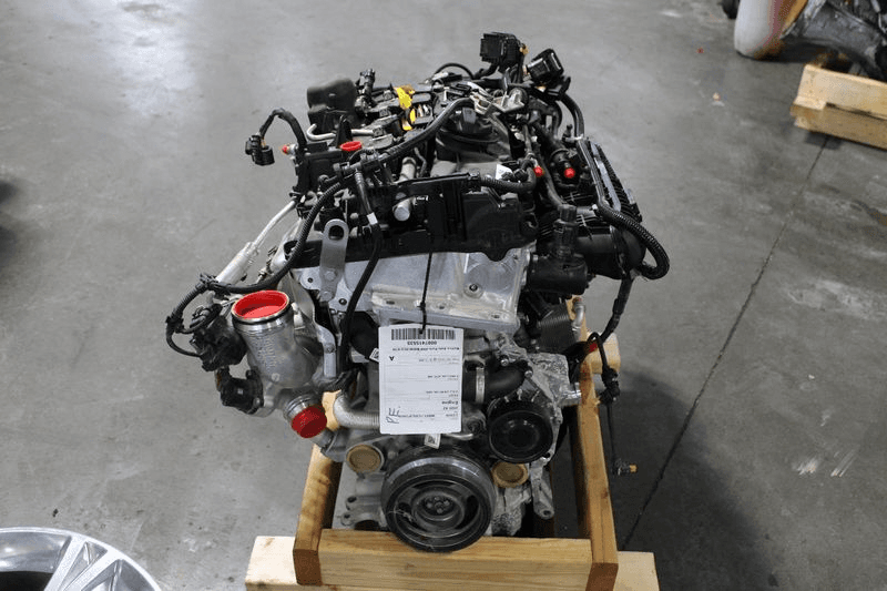 2020 BMW 228I Used Engine