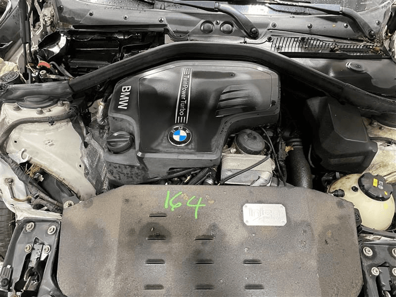 2016 BMW 228I Used Engine